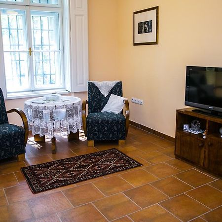 Kolar Apartment Subotica Exteriér fotografie