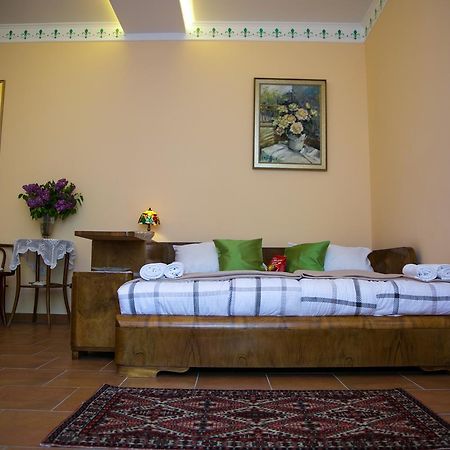 Kolar Apartment Subotica Exteriér fotografie