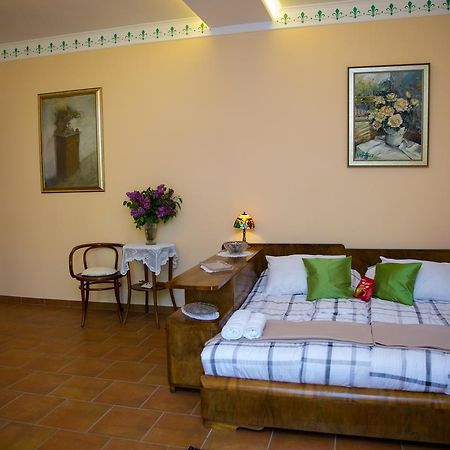 Kolar Apartment Subotica Exteriér fotografie