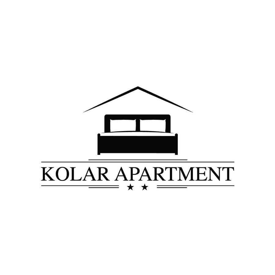 Kolar Apartment Subotica Exteriér fotografie