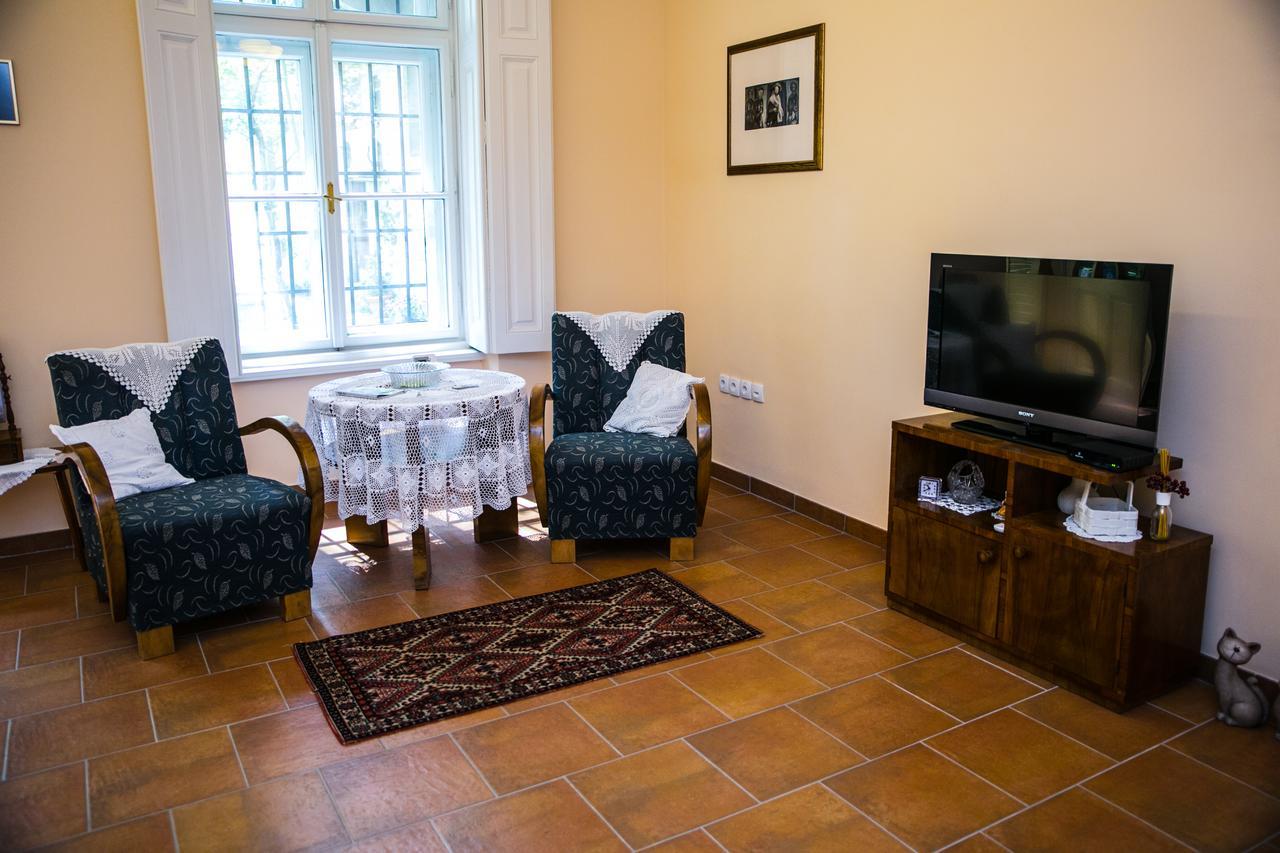 Kolar Apartment Subotica Exteriér fotografie