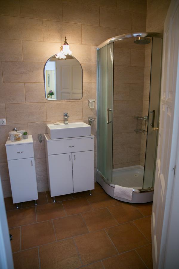 Kolar Apartment Subotica Exteriér fotografie