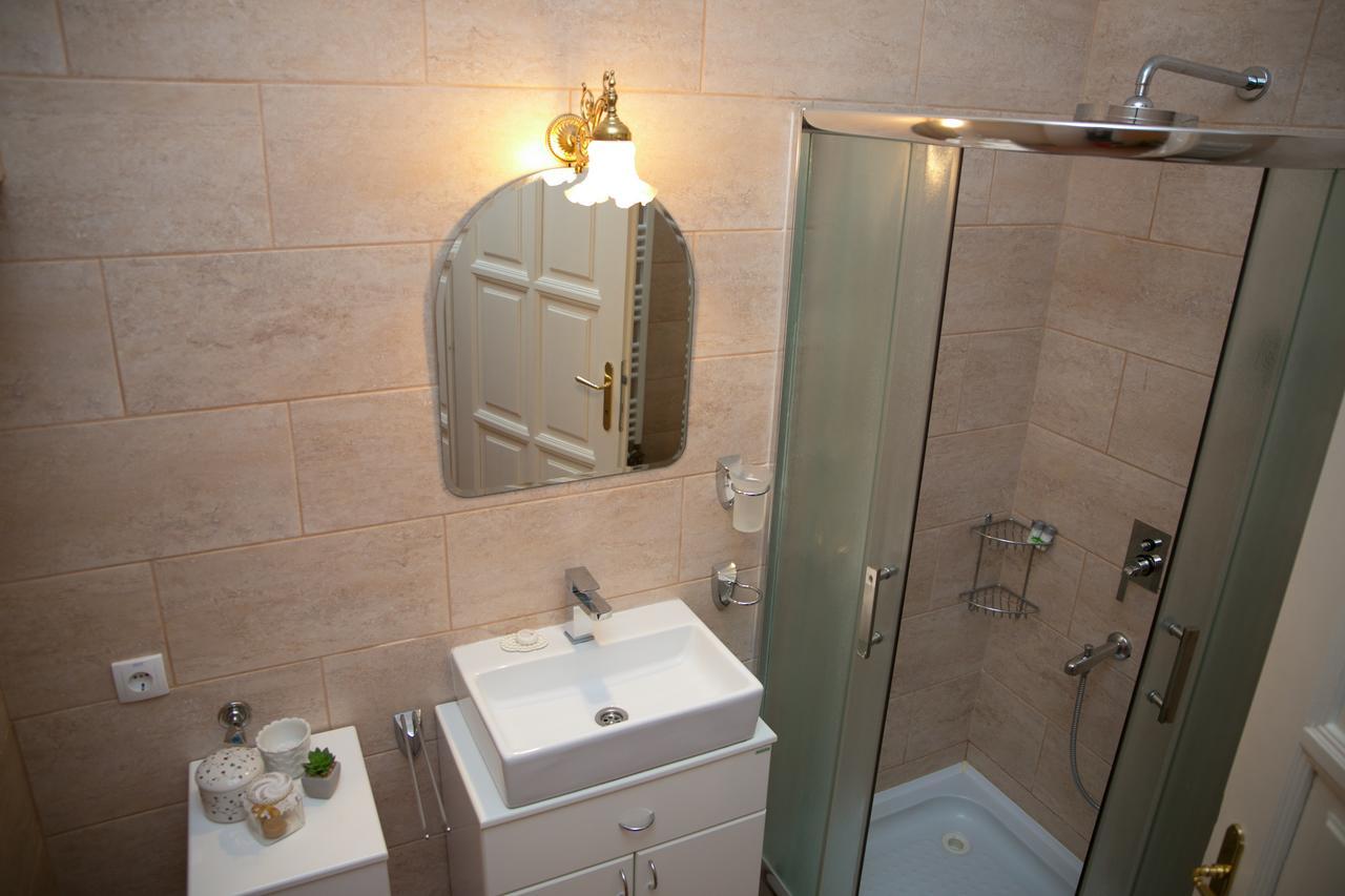 Kolar Apartment Subotica Exteriér fotografie
